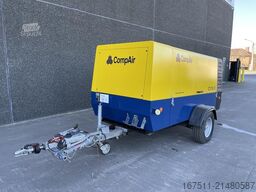 Compair C 115 - 12 - N