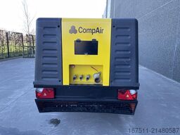 Compair C 115 - 12 - N