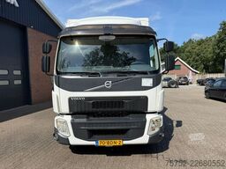 Volvo FE 280 6X2 8.8M Koffer 3000KG LBW EURO 6 Stuura...