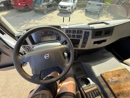 Volvo FE 280 6X2 8.8M Koffer 3000KG LBW EURO 6 Stuura...