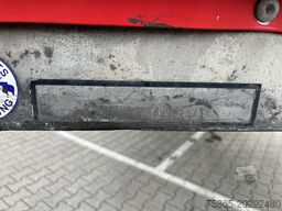 Schmitz Cargobull SCB S2 / Box Trailer / 2 axle / Loadlift / APK ...