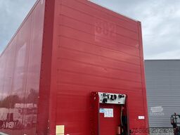 Schmitz Cargobull SCB S2 / Box Trailer / 2 axle / Loadlift / APK ...
