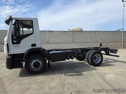 iveco Eurocargo