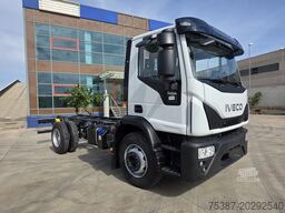 iveco Eurocargo