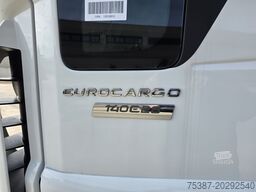 iveco Eurocargo