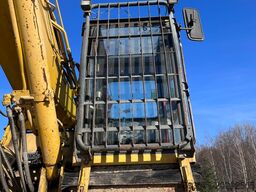 Komatsu Komatsu PC380 LC-6K