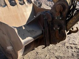 Komatsu Komatsu PC380 LC-6K