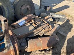 Komatsu Komatsu PC380 LC-6K