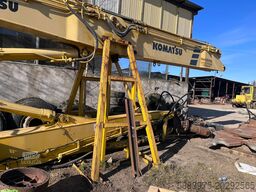 Komatsu Komatsu PC380 LC-6K