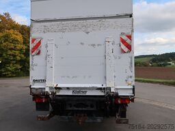 Mercedes-Benz 818 L