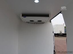 Renault Master Red Edition 150 PK Carrier Xarios 350 Ko...