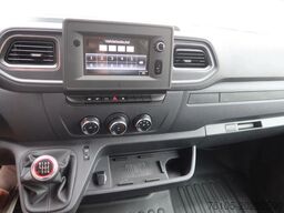 Renault Master Red Edition 150 PK Carrier Xarios 350 Ko...