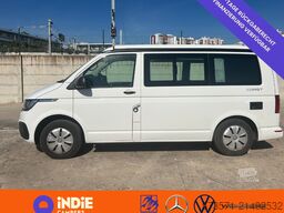Volkswagen California Coast 2.0 TDI | 2022 | Euro6 | Professioneller Verkäufer
