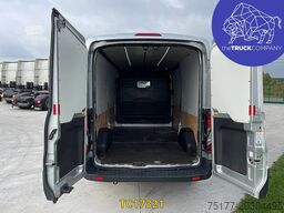 Ford Transit 2.0 TDCI L2H2