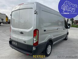Ford Transit 2.0 TDCI L2H2