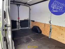 Ford Transit 2.0 TDCI L2H2