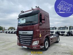 DAF XF Euro6 530