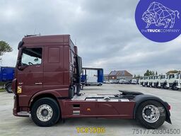 DAF XF Euro6 530
