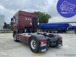 DAF XF Euro6 530