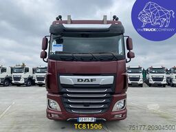 DAF XF Euro6 530