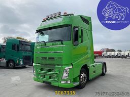 Volvo FH 500