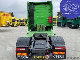 Volvo FH 500