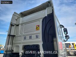 DAF XF 480 XF 4X2 100% Tyres! SC PTO Standklima