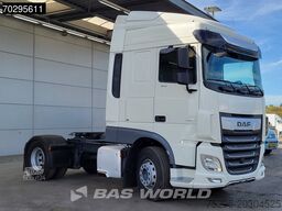 DAF XF 480 XF 4X2 100% Tyres! SC PTO Standklima