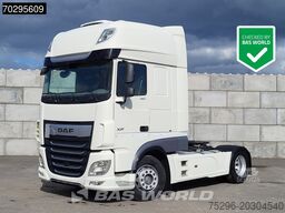DAF XF 480 4X2 SC ACC LED Standklima Euro 6
