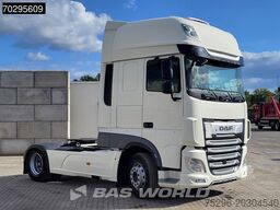 DAF XF 480 4X2 SC ACC LED Standklima Euro 6