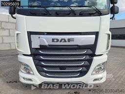 DAF XF 480 4X2 SC ACC LED Standklima Euro 6