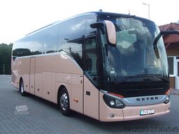 Setra 515 HD TOP
