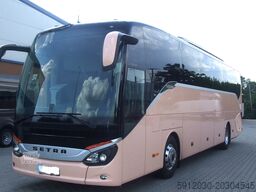 Setra 515 HD TOP