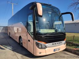 Setra 515 HD TOP