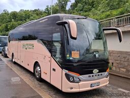 Setra 515 HD TOP
