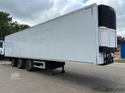 DRACO gelenkt,steering,gestuurd,klep,carrier Maxima,s...