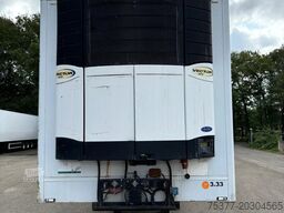 DRACO gelenkt,steering,gestuurd,klep,carrier Maxima,s...