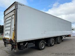 DRACO gelenkt,steering,gestuurd,klep,carrier Maxima,s...