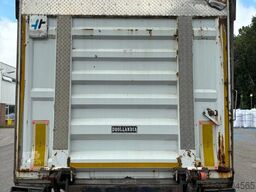 DRACO gelenkt,steering,gestuurd,klep,carrier Maxima,s...