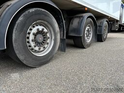 DRACO gelenkt,steering,gestuurd,klep,carrier Maxima,s...