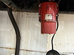 DRACO gelenkt,steering,gestuurd,klep,carrier Maxima,s...