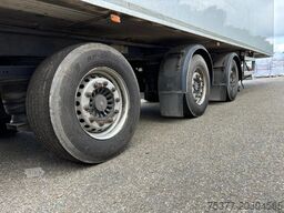 DRACO gelenkt,steering,gestuurd,klep,carrier Maxima,s...