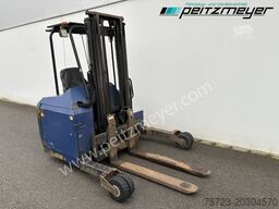 Palfinger Mitnahmestapler F3-201 Pro