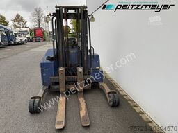Palfinger Mitnahmestapler F3-201 Pro