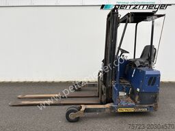 Palfinger Mitnahmestapler F3-201 Pro