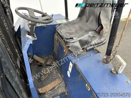 Palfinger Mitnahmestapler F3-201 Pro