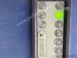 Palfinger Mitnahmestapler F3-201 Pro