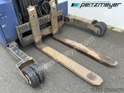 Palfinger Mitnahmestapler F3-201 Pro