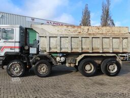 MAN 35.362 Manual, FULL SRING,  VERY clean