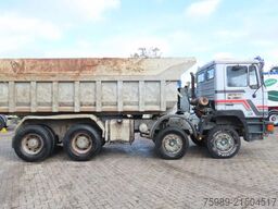 MAN 35.362 Manual, FULL SRING,  VERY clean